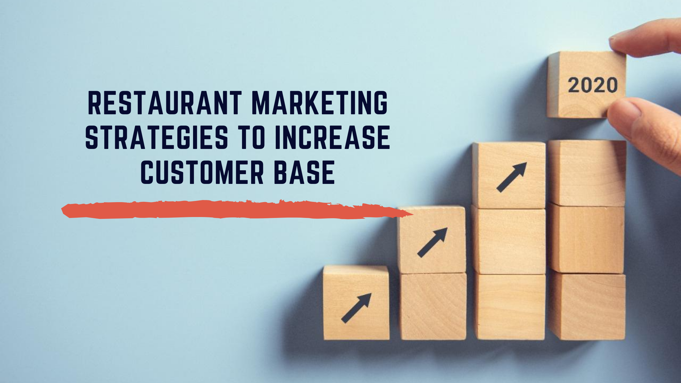 effective marketing strategies for restaurant businesses